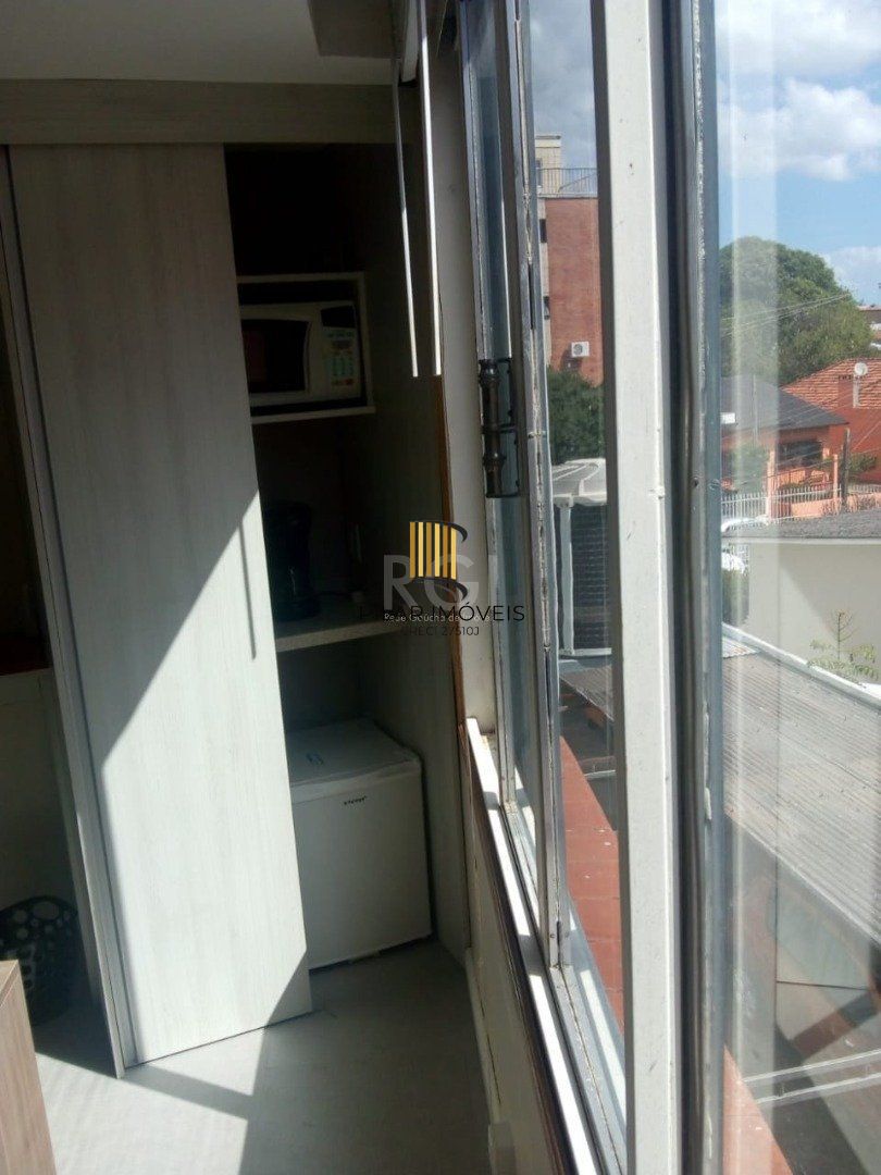 Conjunto/Sala para Venda - 23.46m², 0 dormitórios, Tristeza