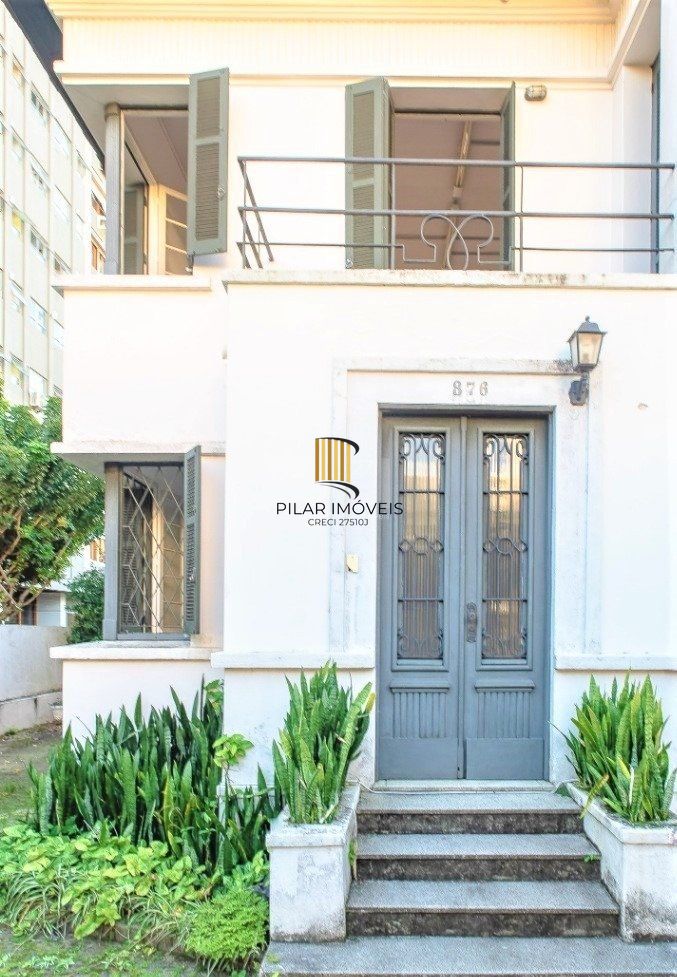 Casa Comercial para Venda - 290m², 0 dormitórios, Menino Deus