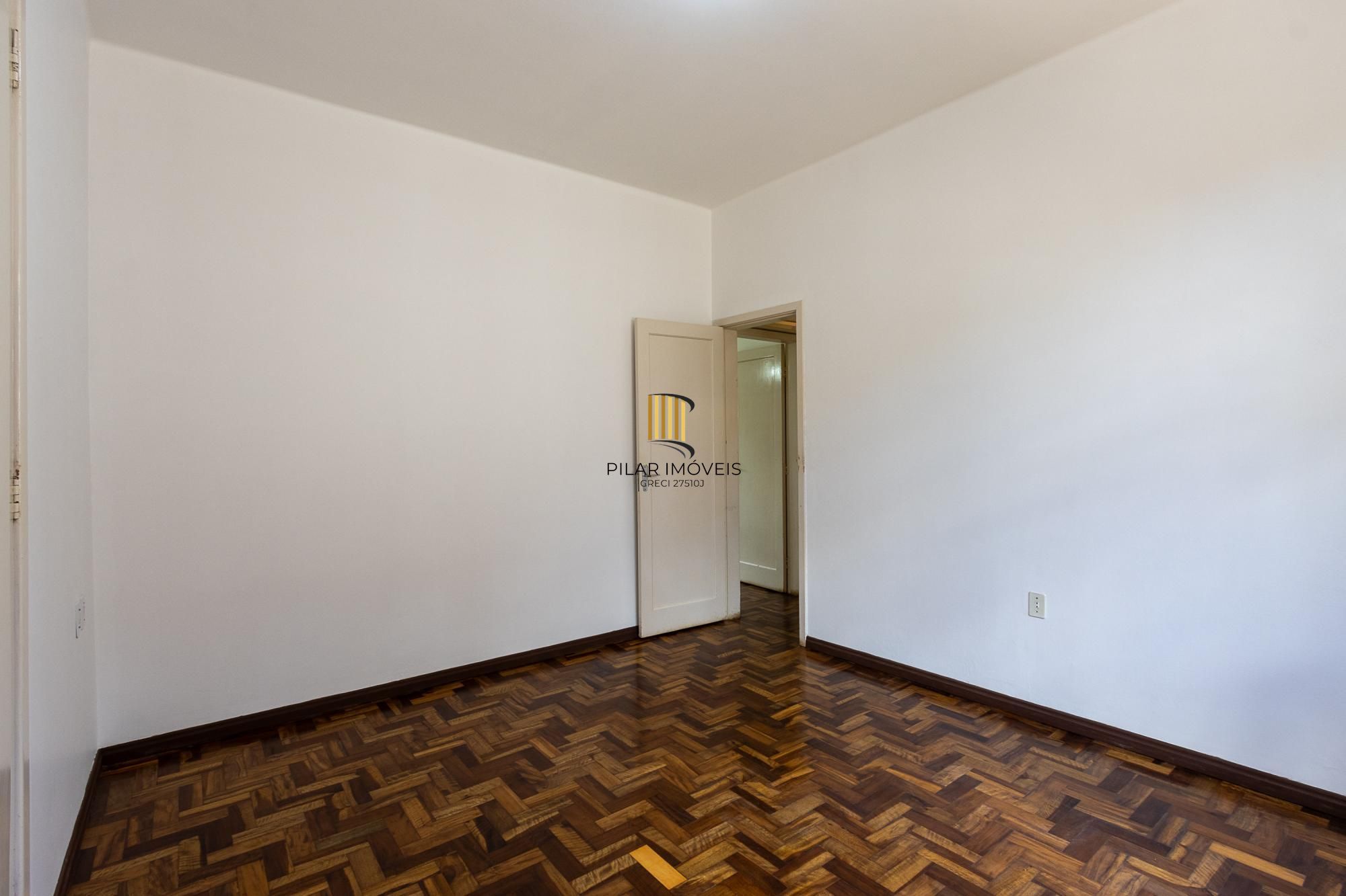 CASA 2 DORMITÓRIOS  NO SANTA TEREZA