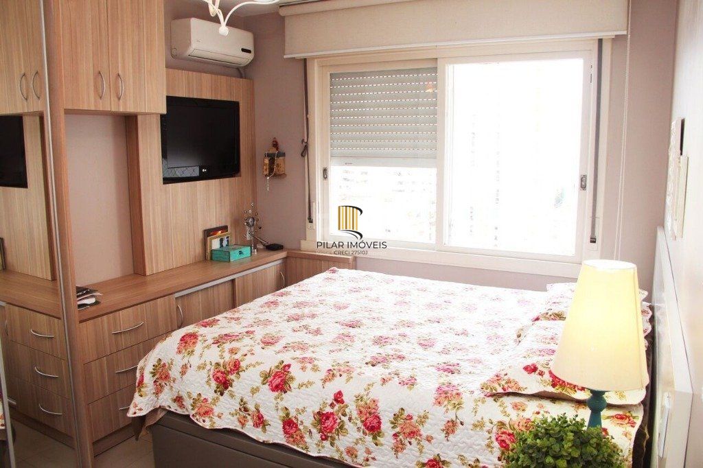 Apartamento para Venda - 73.93m², 2 dormitórios, 1 vaga - Independência