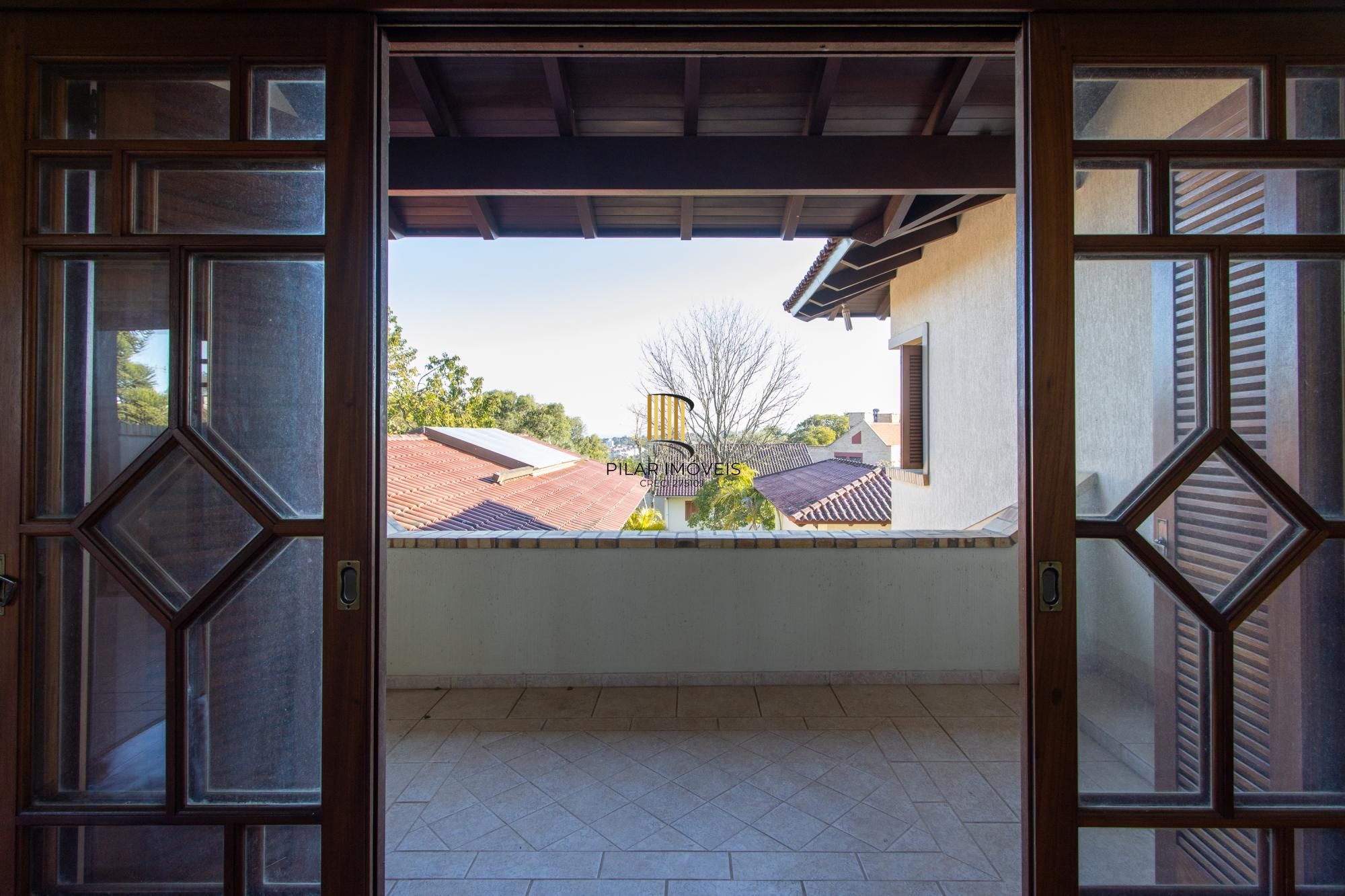 Casa Espetacular na Vila Nova – Viva como no campo, com o conforto da cidade!