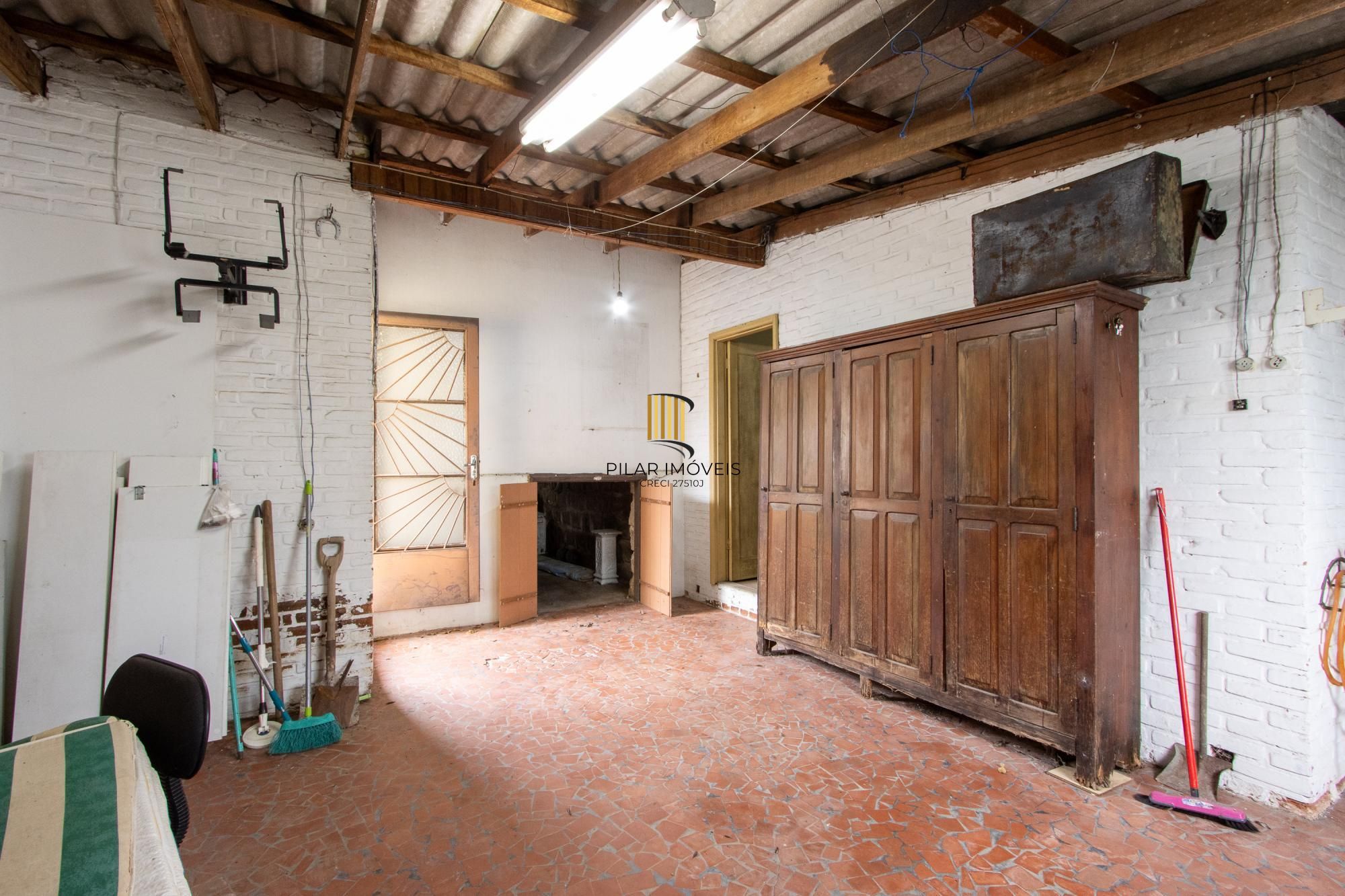 Casa na Vila Conceição