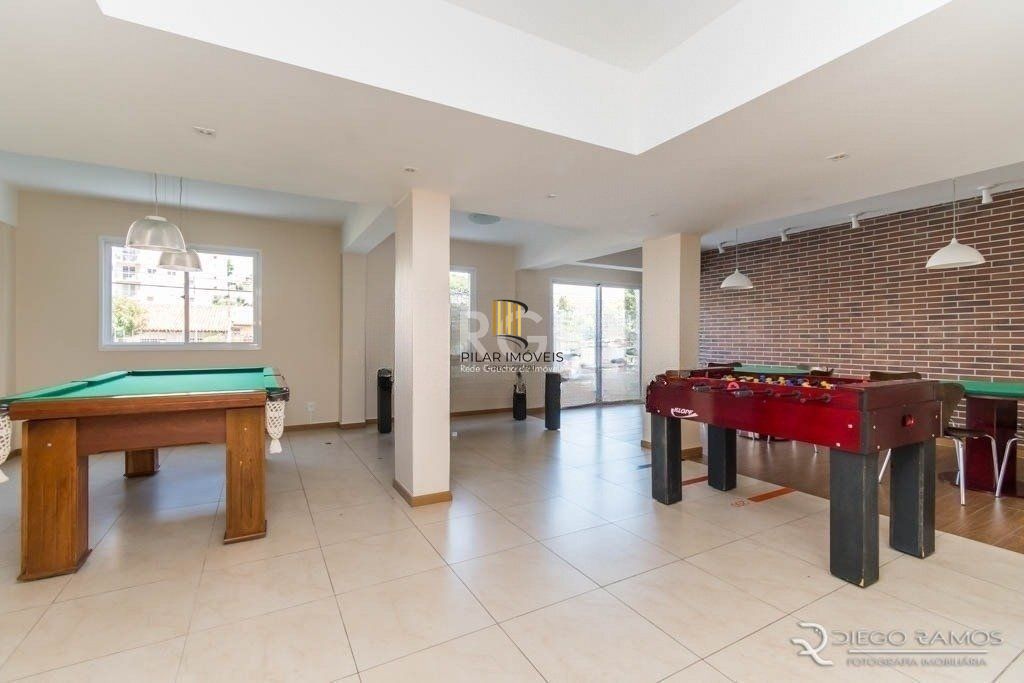Apartamento 2 dormitórios no bairro Camaquã