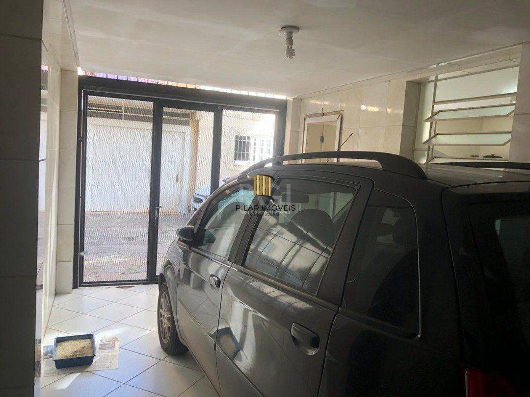Casa Condominio para Venda - 98.4m², 3 dormitórios, sendo 1 suites, Cristal