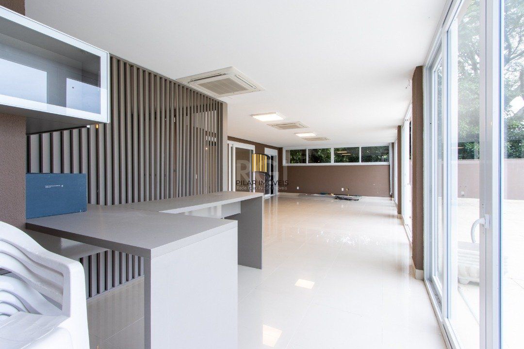 Apartamento 4 Dormitório(s) Bairro Vila Assunção
