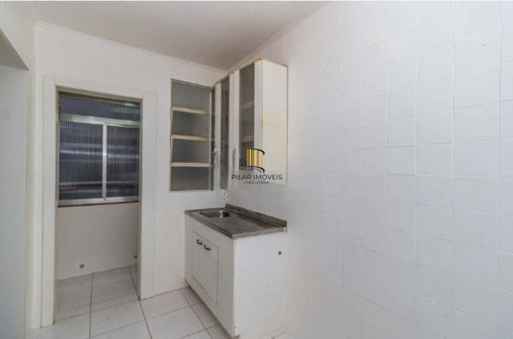 Apartamento de 1 dormitório no Centro Histórico.
