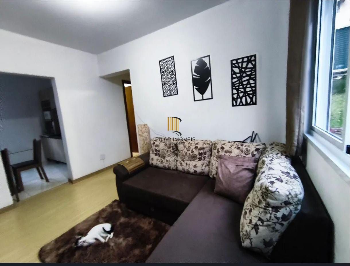 Apartamento 2 dormitórios no bairro Camaquã