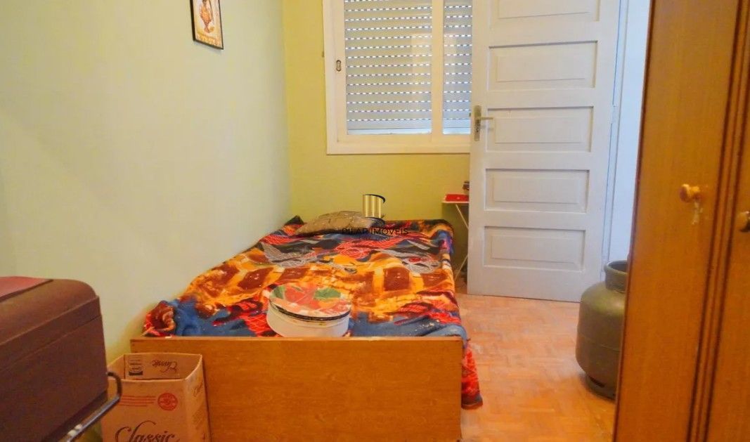 Apartamento 3 dormitórios no bairro Vila Conceição