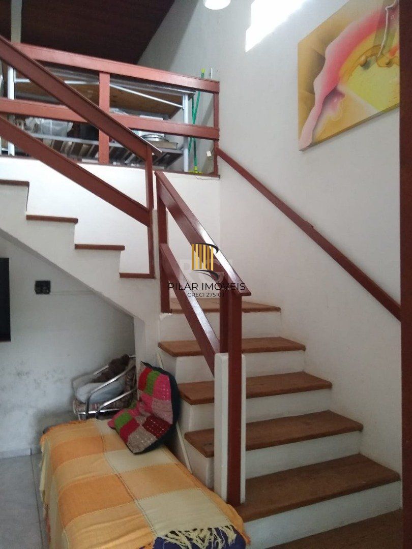 Casa para Venda - 189.52m², 3 dormitórios, sendo 1 suites, 2 vagas - Aparecida