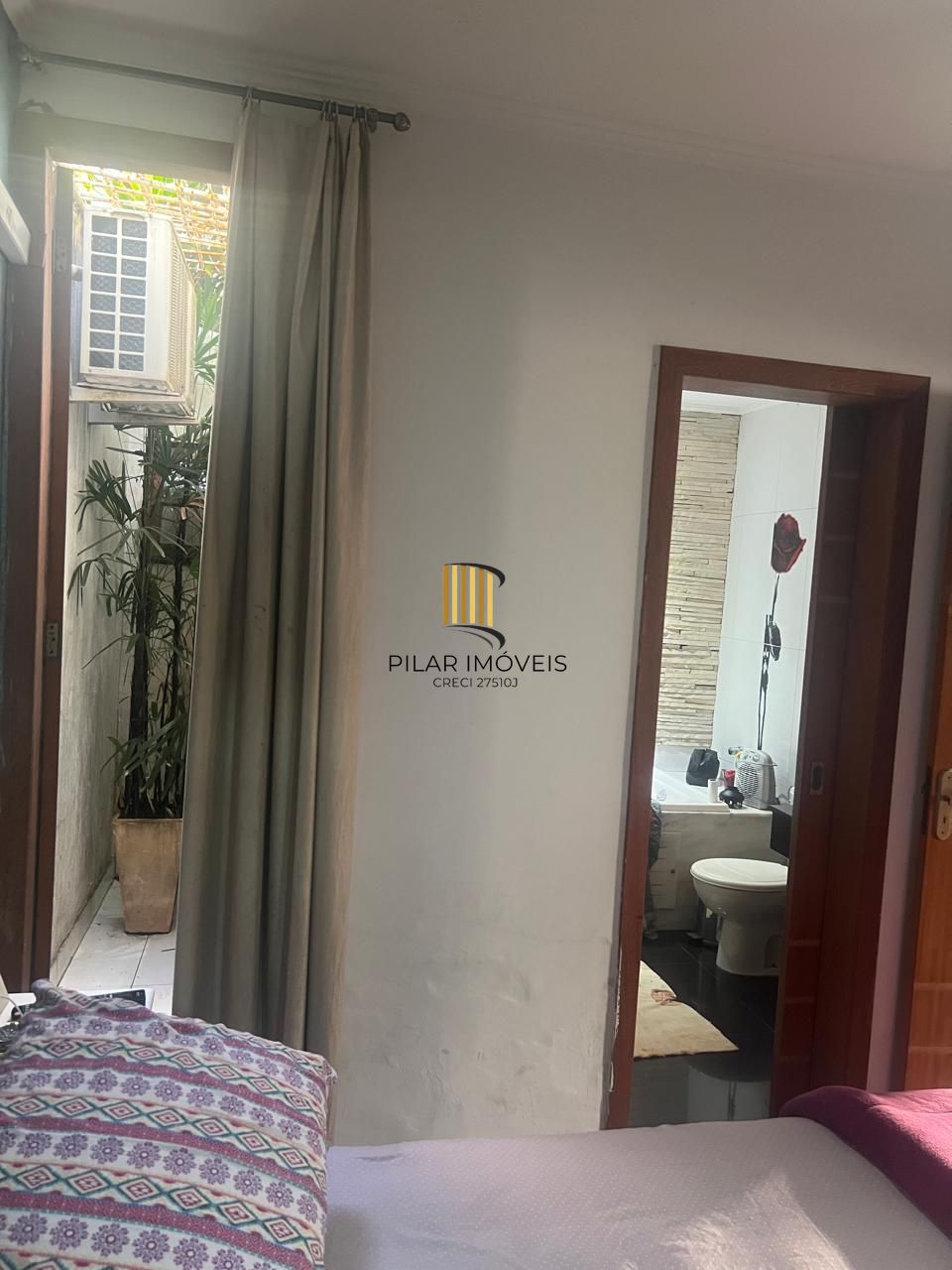 Casa 3 dormitórios no bairro Cavalhada