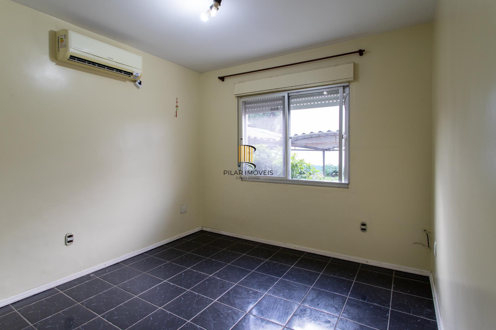 Apartamento 1 dormitório no bairro Camaquã