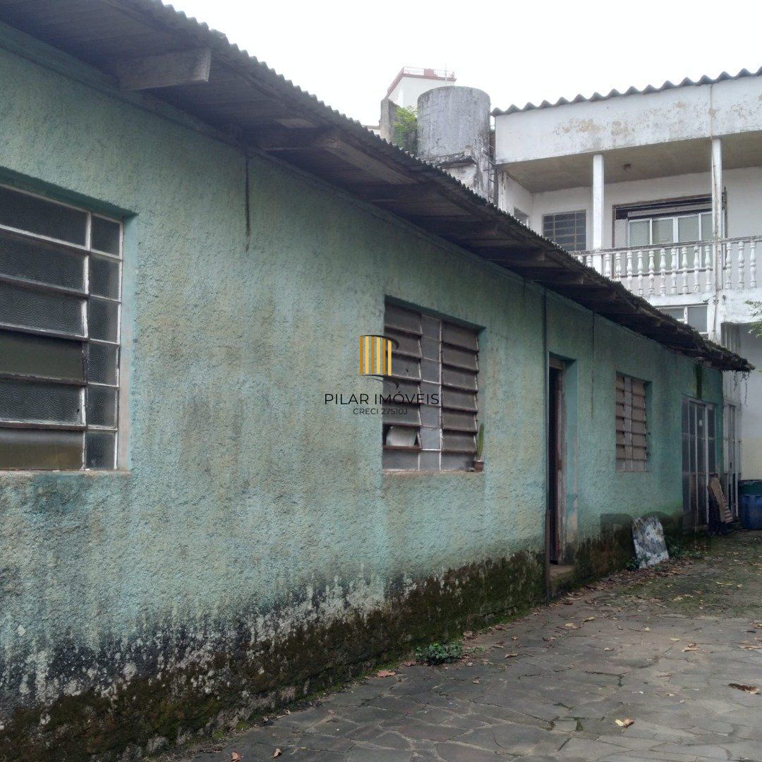 Terreno no bairro Cavalhada