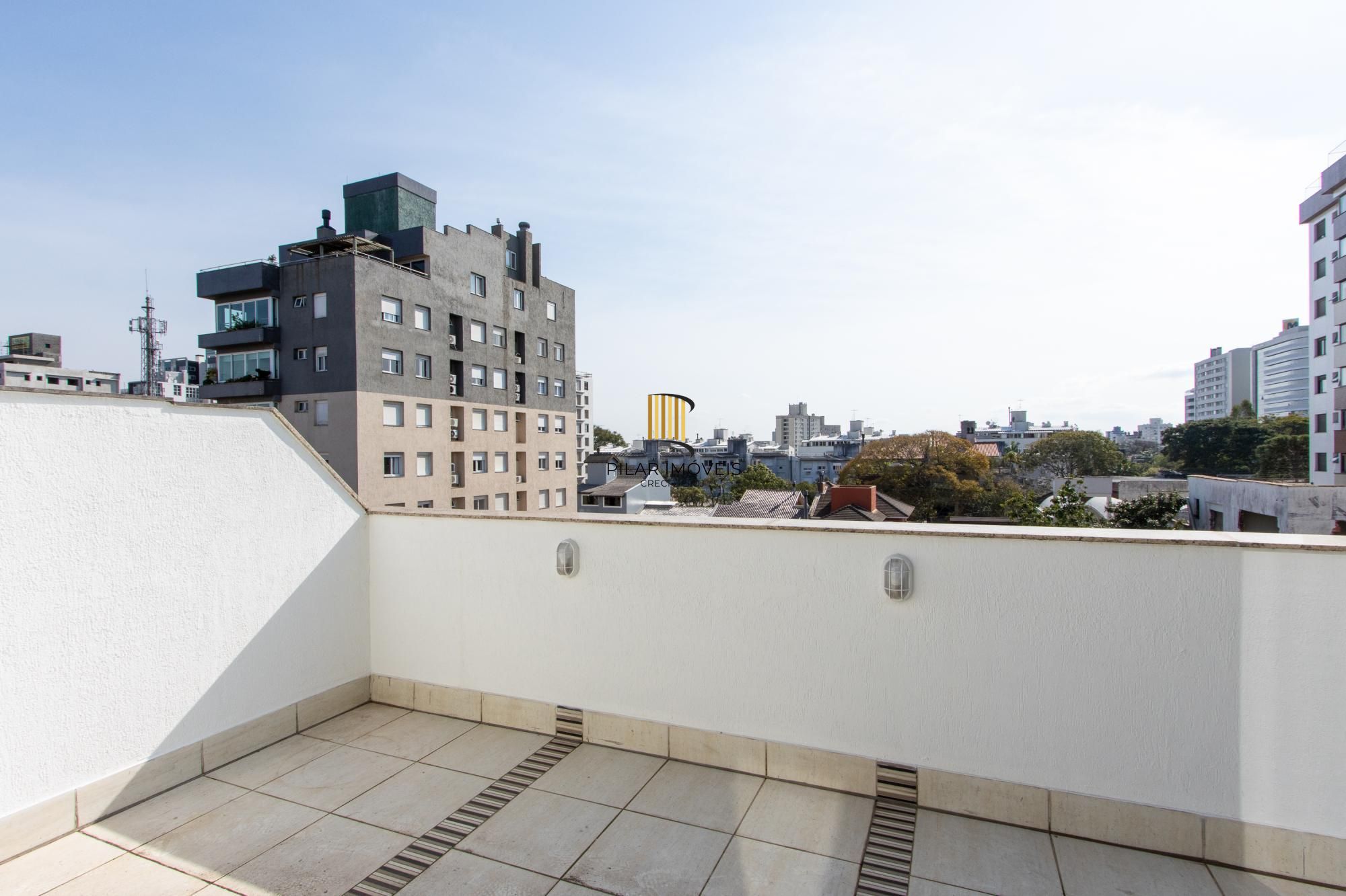 Apartamento 4 dormitórios no bairro Passo da Areia
