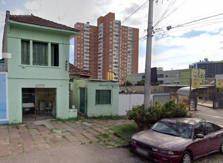 Terreno no bairro Azenha - Pilar Imóveis