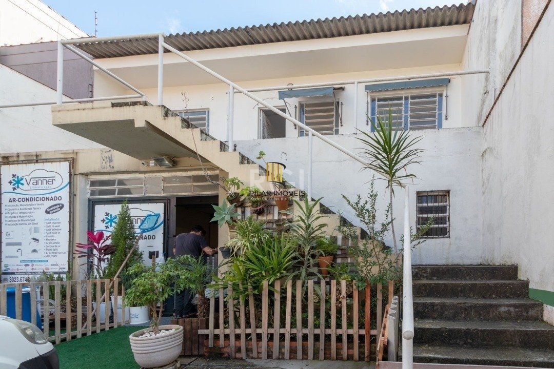 Predio para Venda - 362m², 0 dormitórios, Cristal - Pilar Imóveis