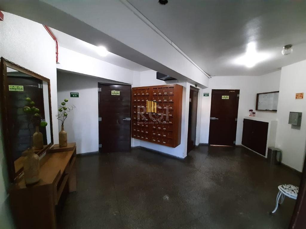 Apartamento para Venda - 62.04m², 2 dormitórios, 1 vaga - Cavalhada