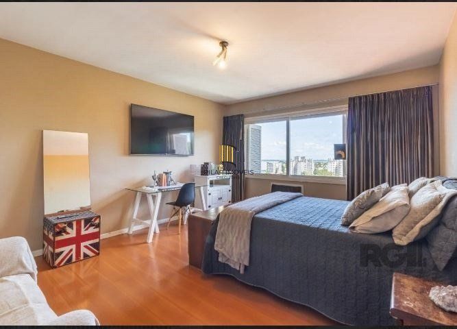 Casa 3 dormitórios no bairro Vila Conceição
