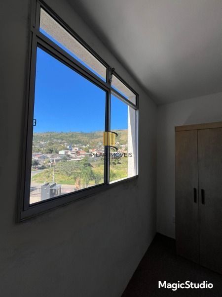 “Apartamento com Sacada e Churrasqueira – Vista Panorâmica na Zona Norte!”