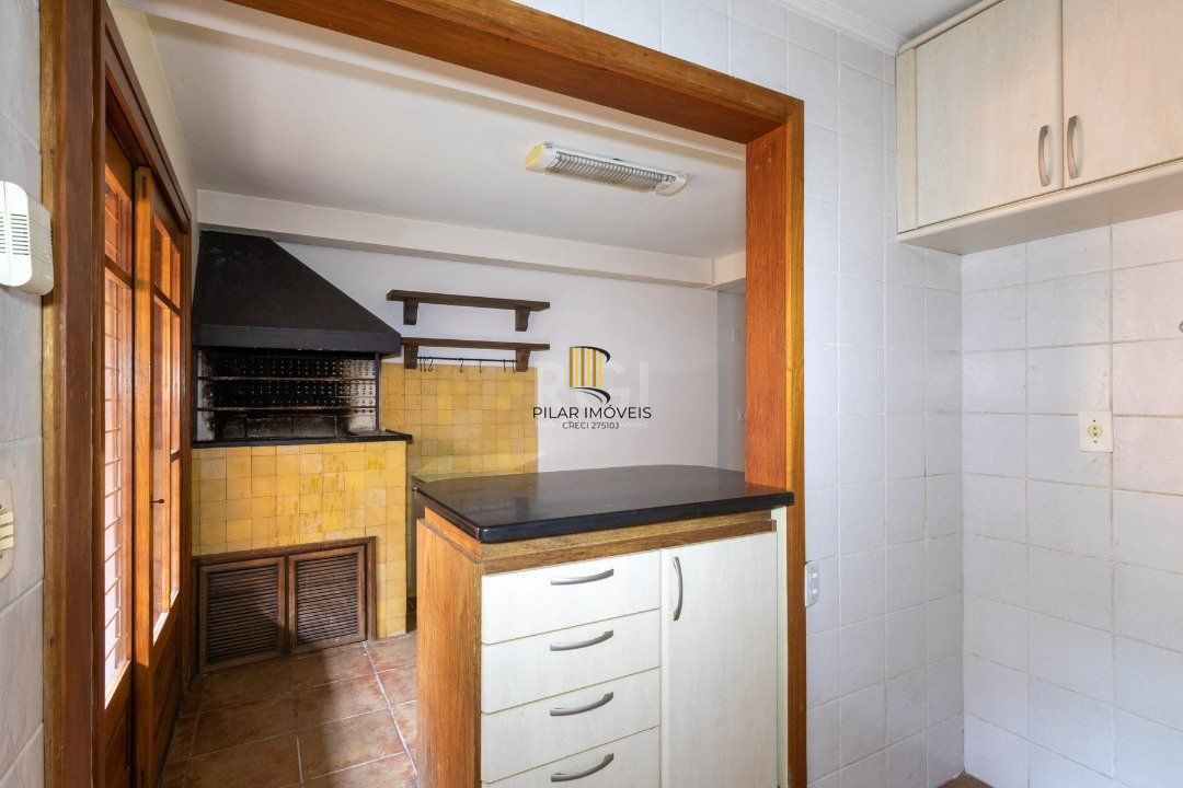 Casa para Venda - 178m², 3 quartos, 1 suite, 2 vagas - Jardim Isabel