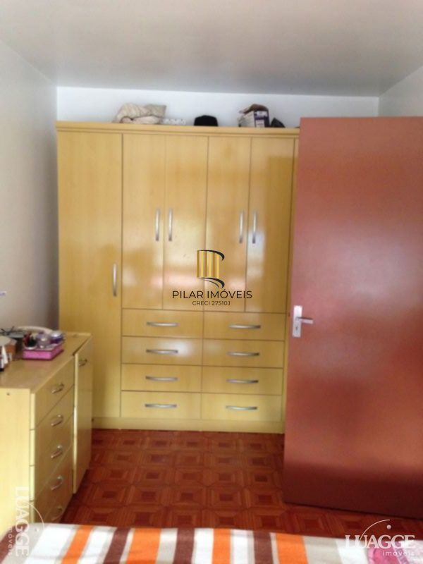 Apartamento para Venda - 65.11m², 2 dormitórios, Cristal