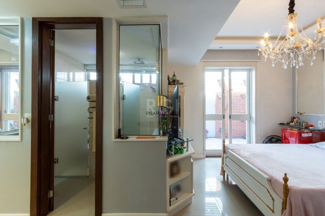 Casa 3 dormitórios no bairro Vila Assunção