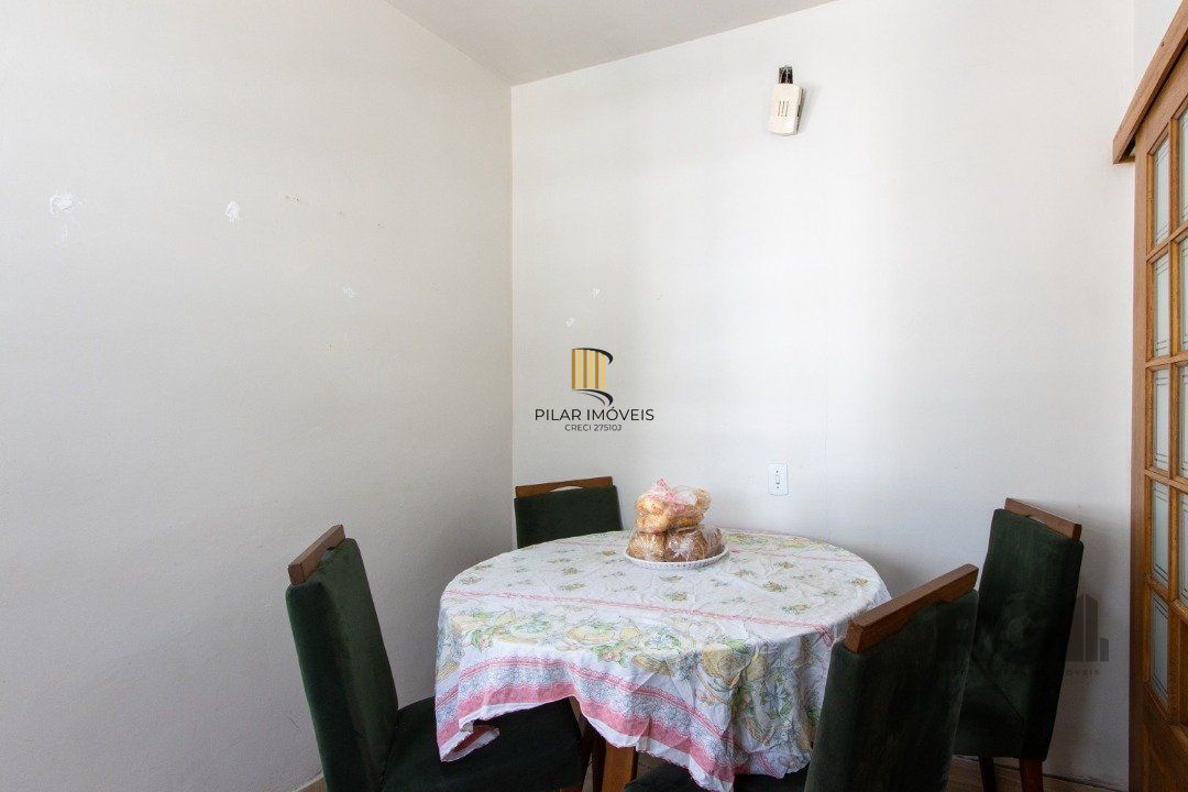 Amplo e belo apartamento com 71,30m2