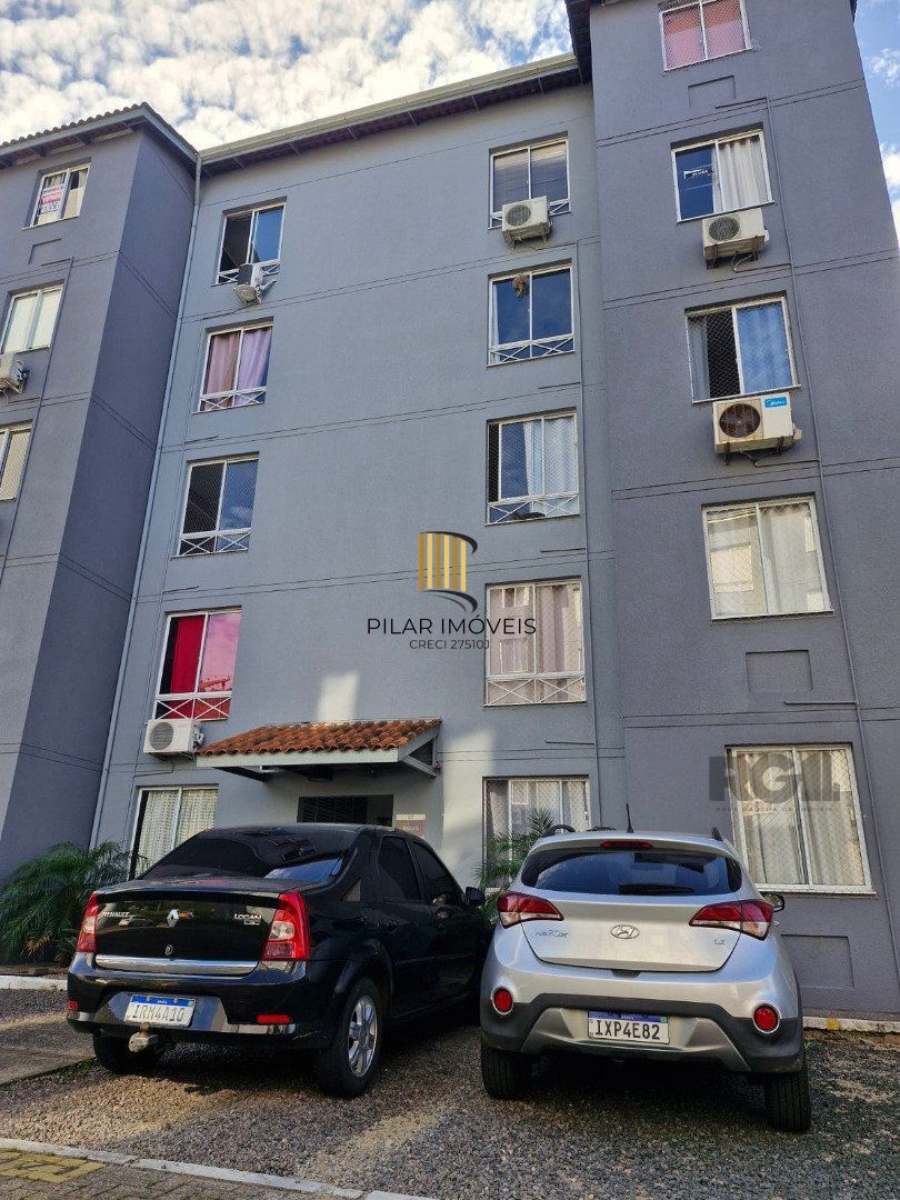 Apartamento 2 dormitórios no bairro Morro Santana - Pilar Imóveis