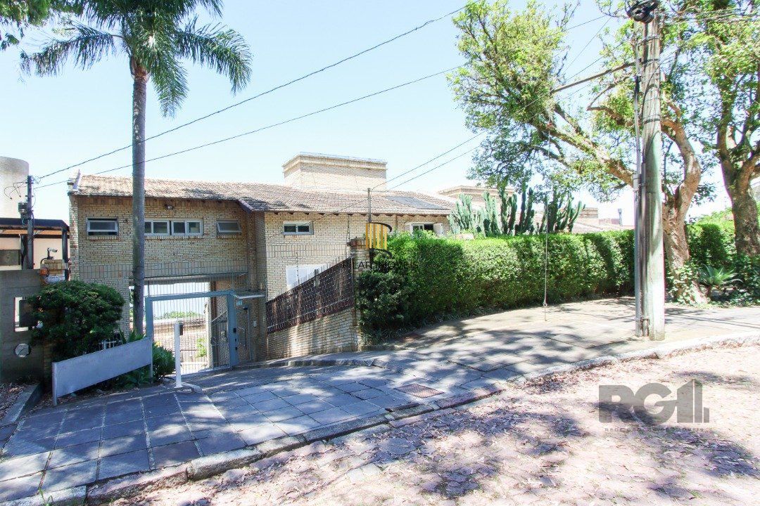 BELÍSSIMA CASA NO SÉTIMO CÉU