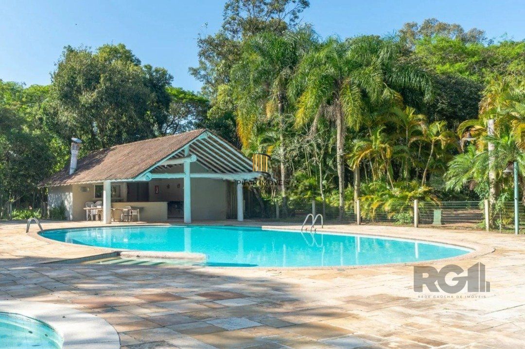 Terreno em condomínio, 1.045m², Terra Ville