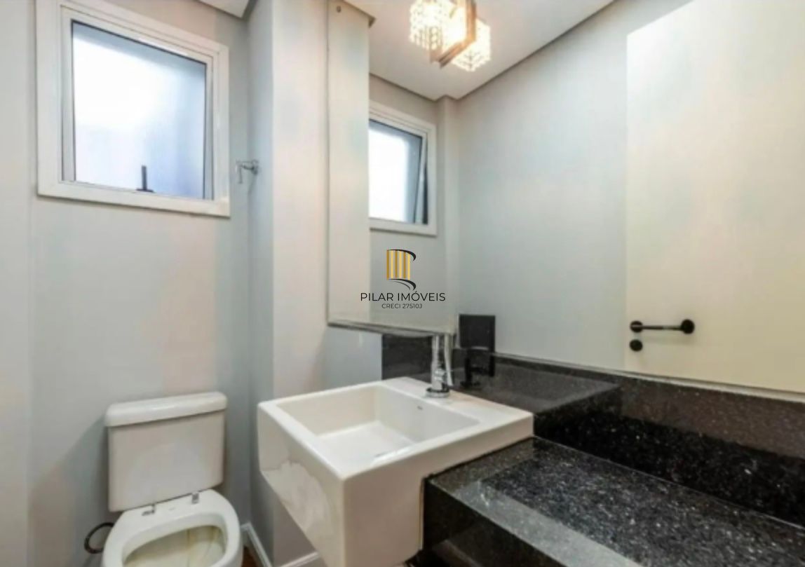 Apartamento à venda no Le Marquis – Bairro Boa Vista