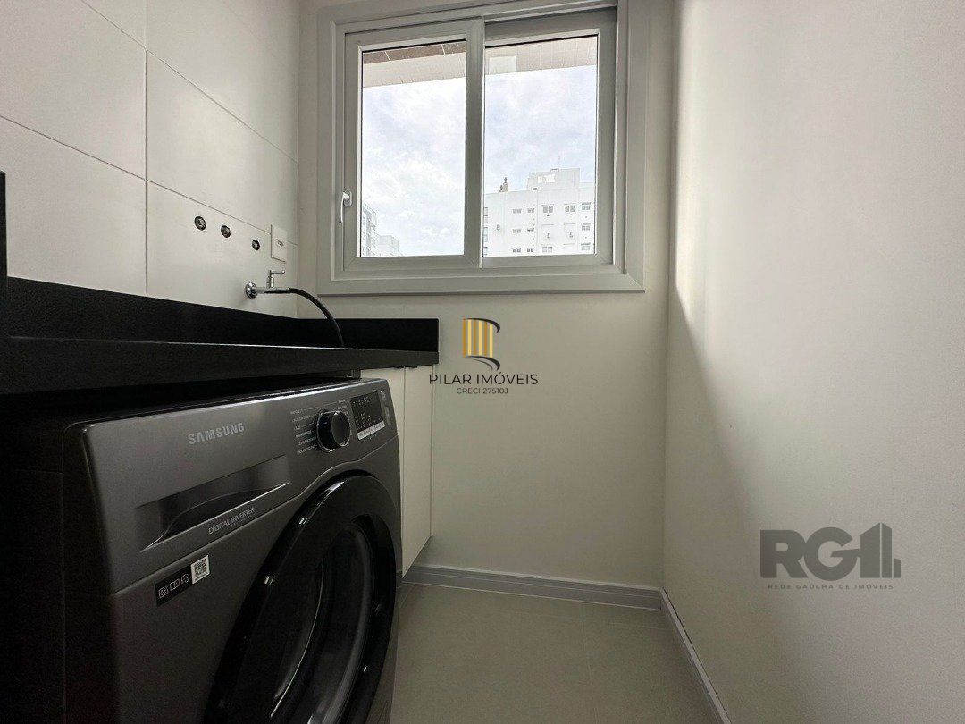 Apartamento 2 dormitórios no bairro Navegantes
