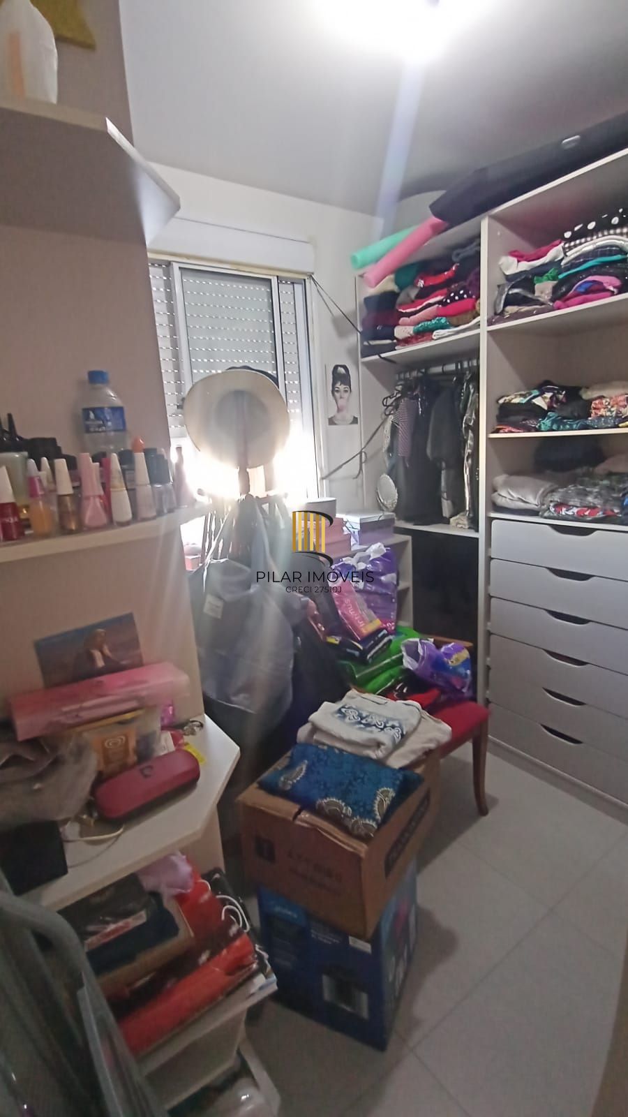 Apartamento com 3 dormitórios no bairro Ipanema