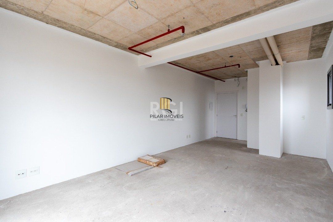 Conjunto/Sala para Venda - 104m², 0 dormitórios, São João