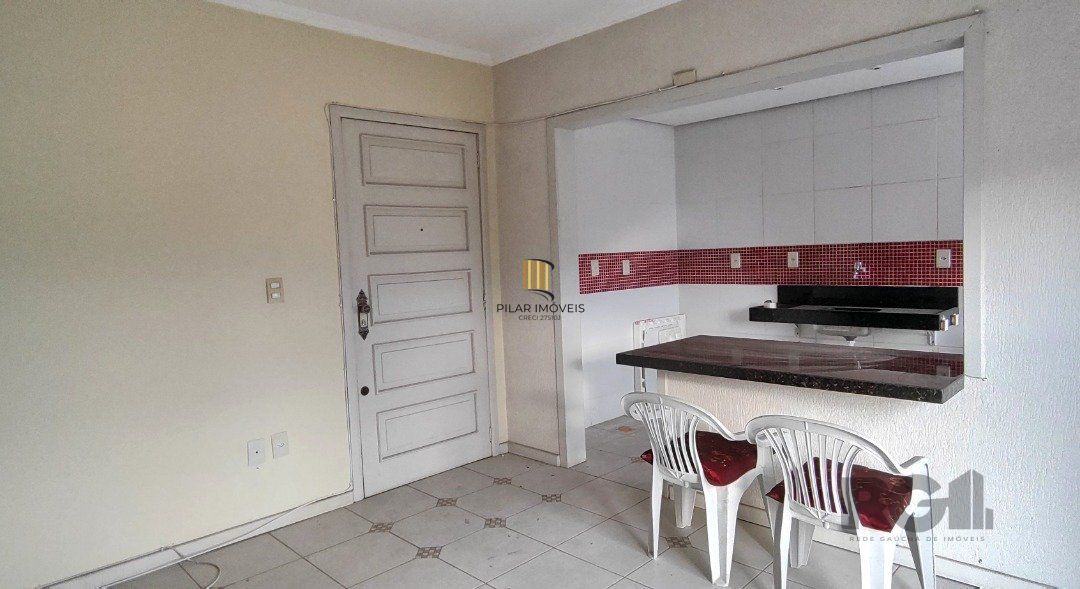Apartamento para Venda - 43.37m², 1 dormitório, 2 vagas - Medianeira