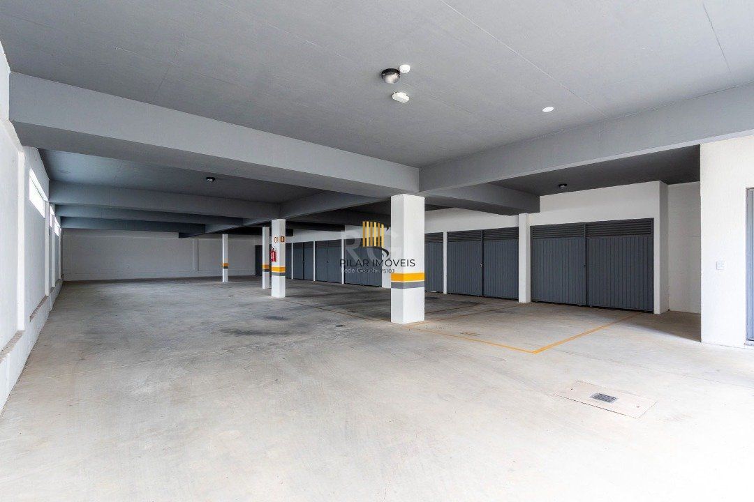 Apartamento para Venda - 163m², 3 dormitórios, sendo 3 suites, 3 vagas - Cristal
