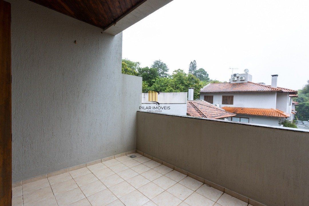 Casa Condominio para Venda - 334.56m², 4 dormitórios, sendo 1 suites, 2 vagas - Jardim Isabel