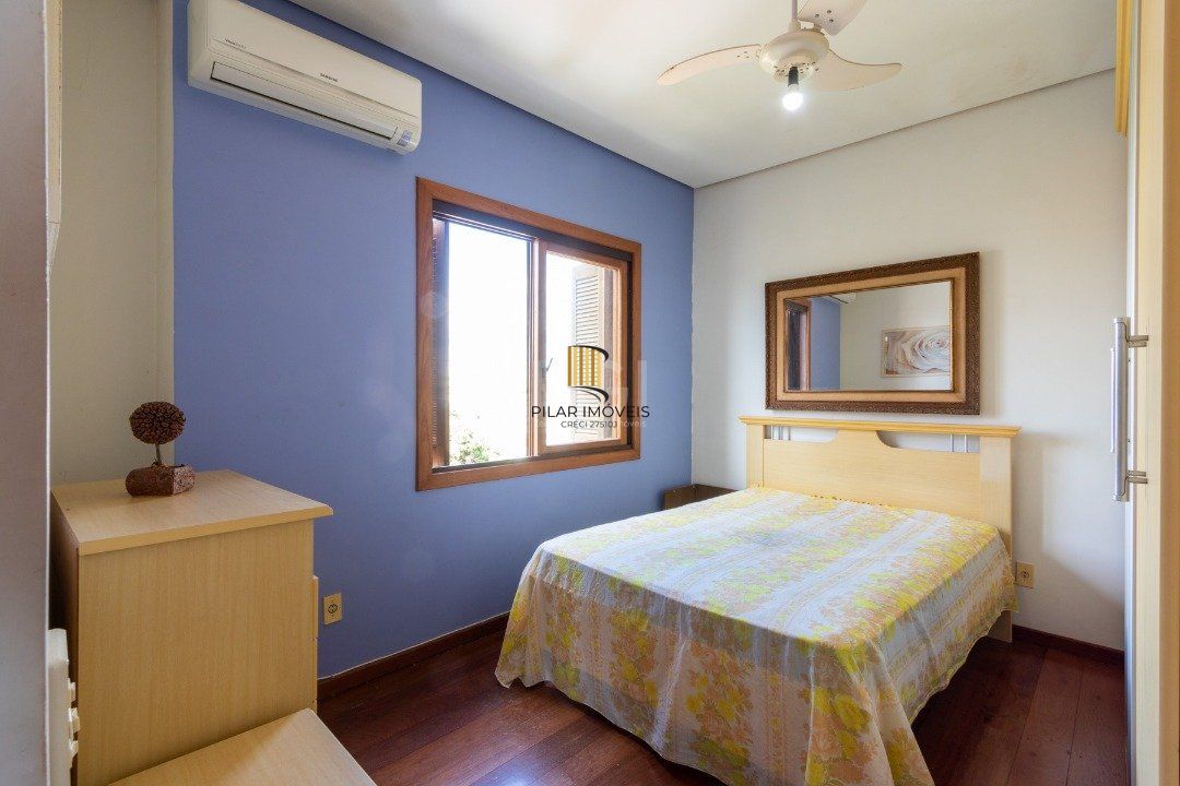 Cobertura para Venda - 157.05m², 2 dormitórios, 2 vagas - Tristeza