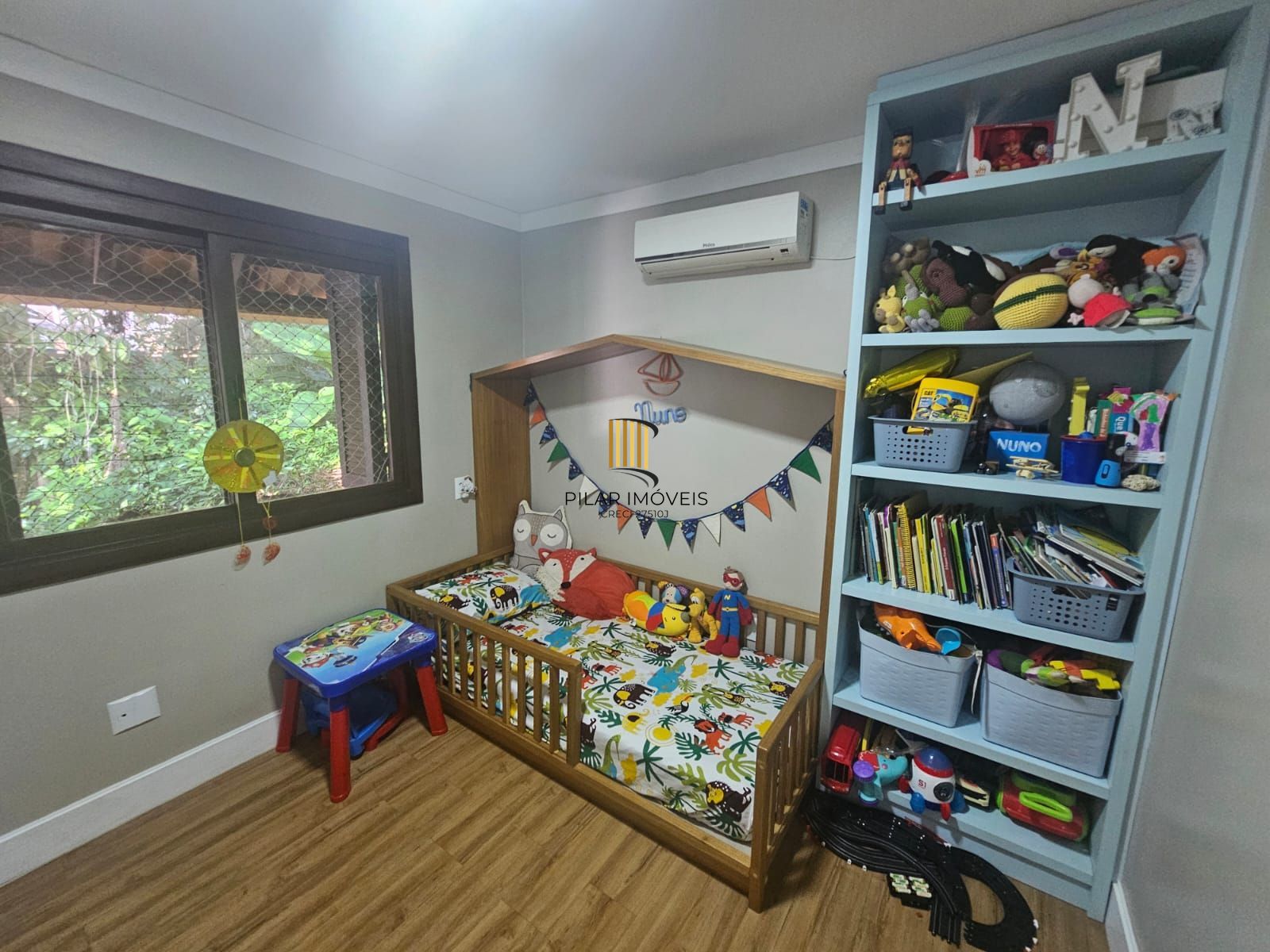 Casa em Condomínio no bairro Tristeza