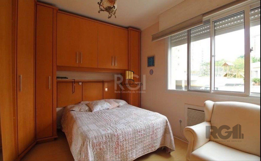 Apartamento para Venda - 112m², 3 dormitórios, sendo 1 suites, 1 vaga - Chácara das Pedras