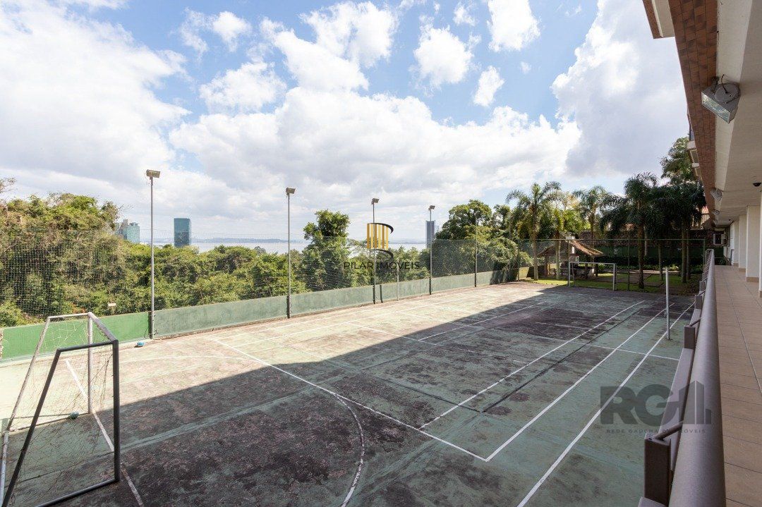 Apartamento para Venda - 200.1m², 3 dormitórios, sendo 3 suites, 5 vagas - Cristal