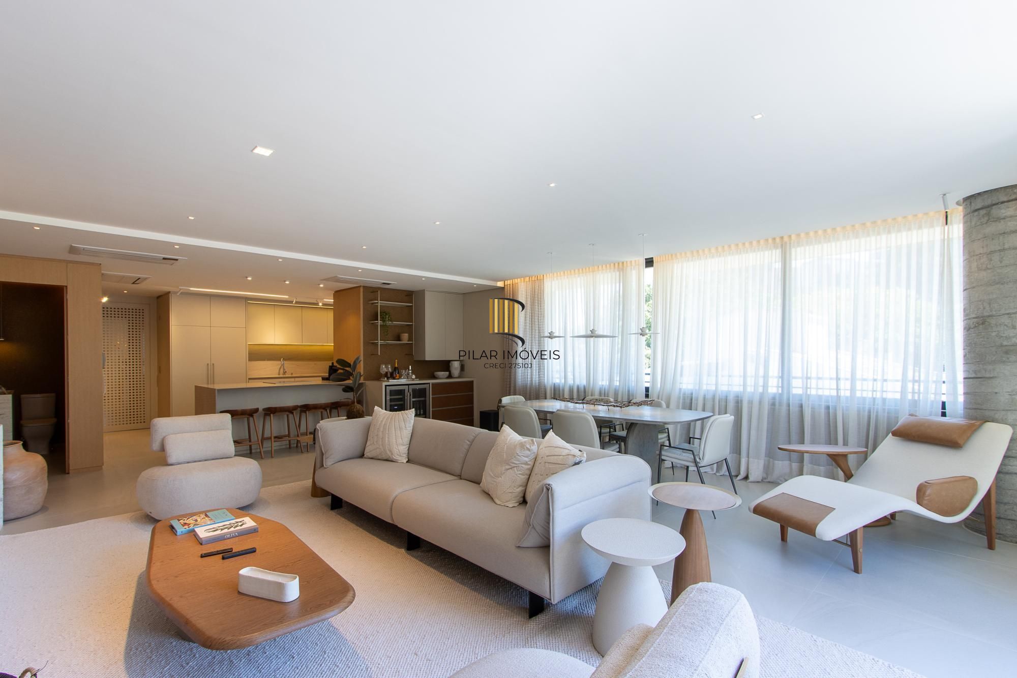 Apartamento 2 dormitórios no bairro Petrópolis