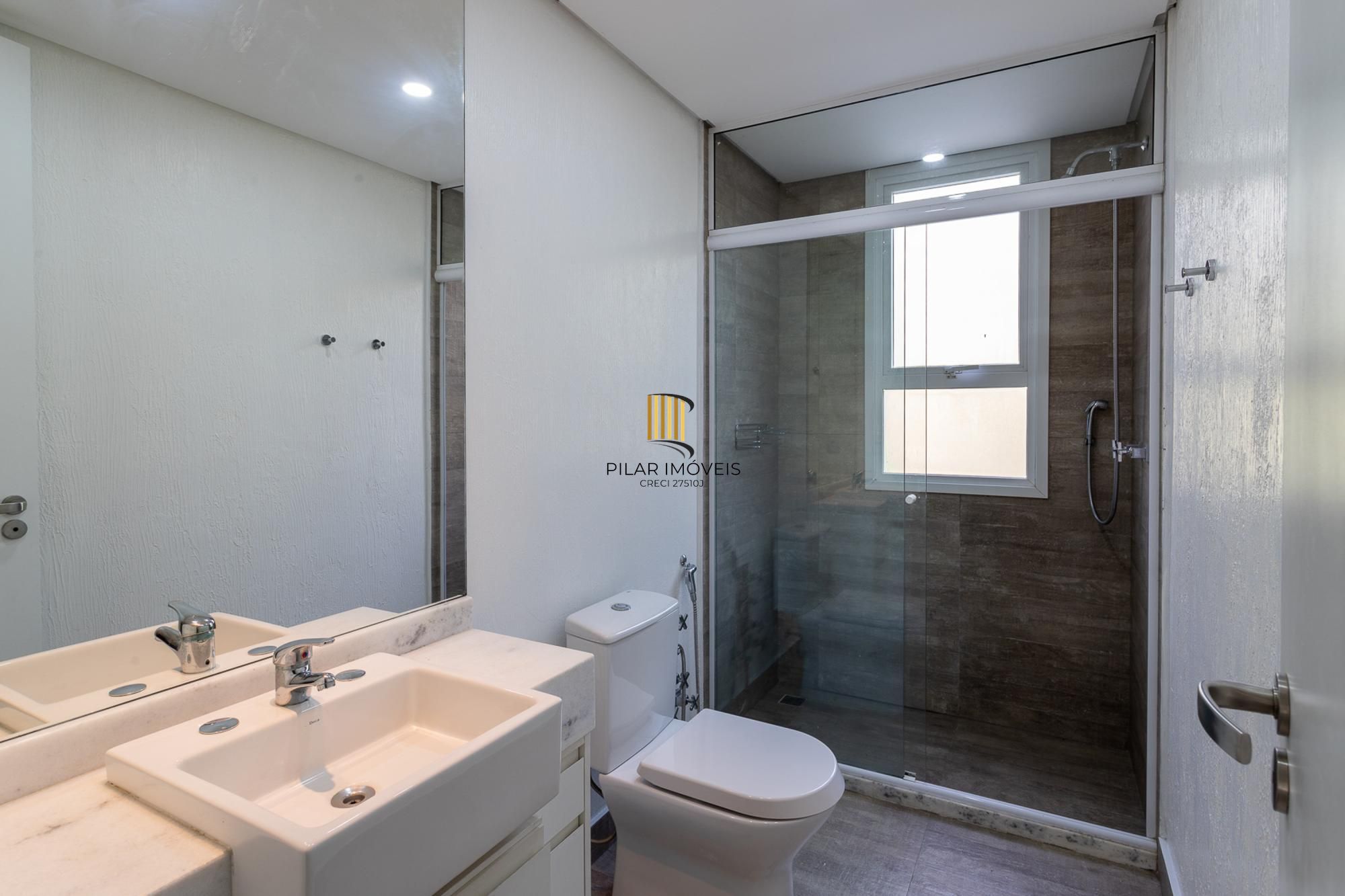 Casa Condominio para Venda - 243.72m²,  3 suites, piscina,4 vagas - Terra Ville