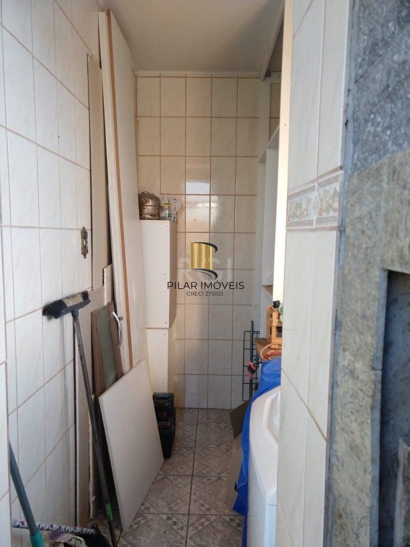 Apartamento para Venda - 92.3m², 3 dormitórios, Floresta