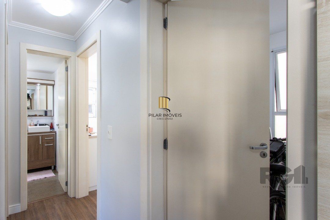 Apartamento 3 dormitórios no bairro Hípica