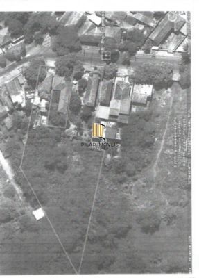 Terreno para Venda - 3200m², 0 dormitórios, Medianeira - Pilar Imóveis