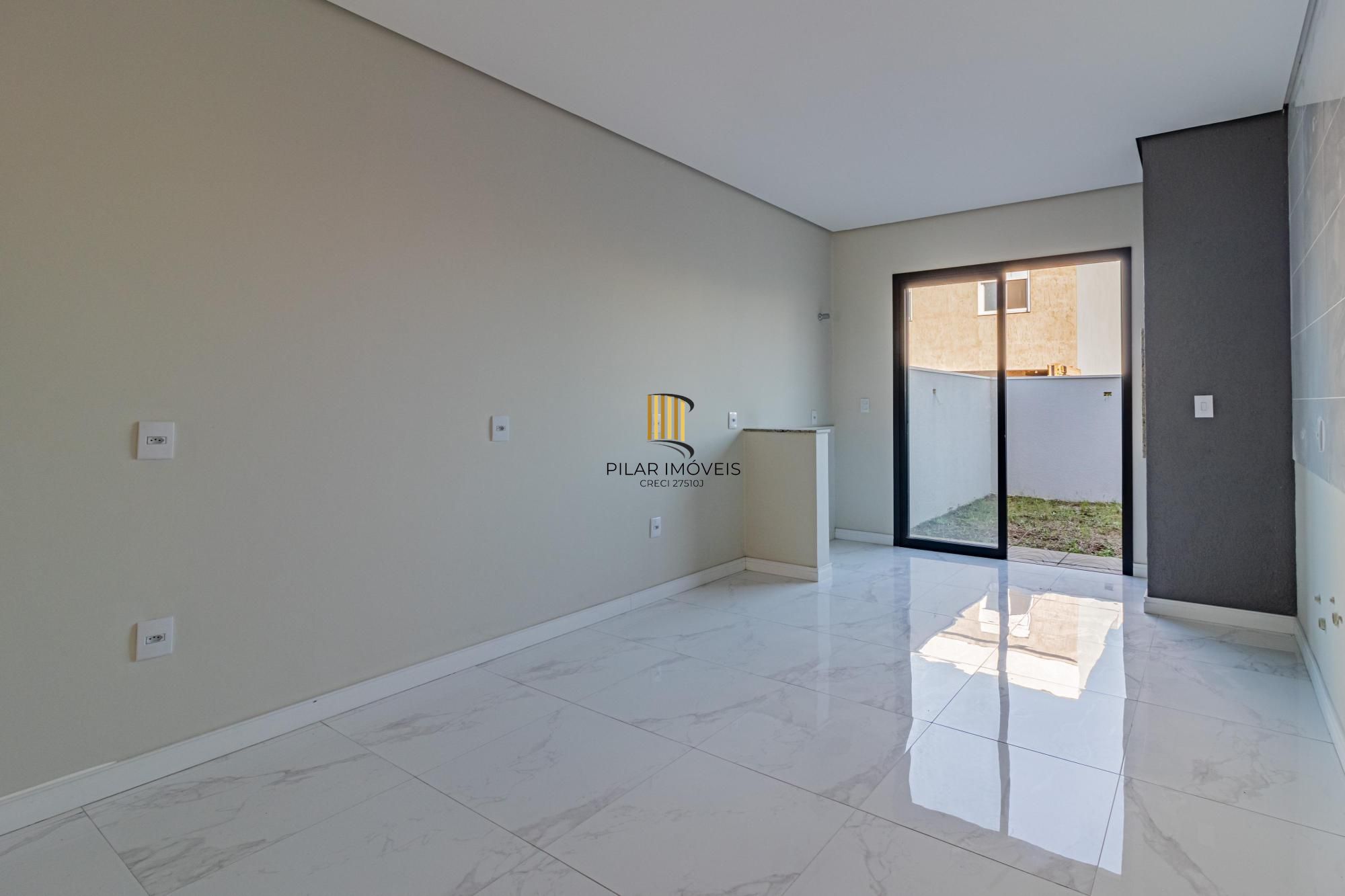 Casa para Venda - 100m², 2 dormitórios, sendo 2 suites, 1 vaga - Lagos De Nova Ipanema