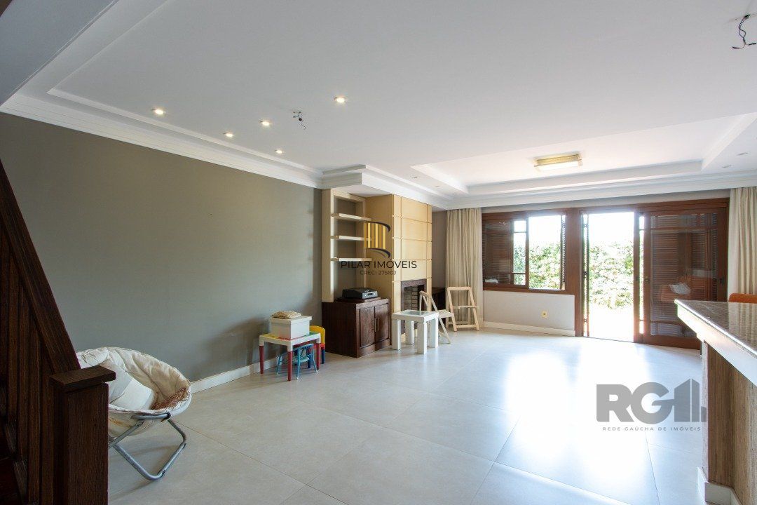 Casa condomínio | 3 Quartos | 1 Suíte | 2 Vagas | 249,20m2 Privativos | Bairro Assunção