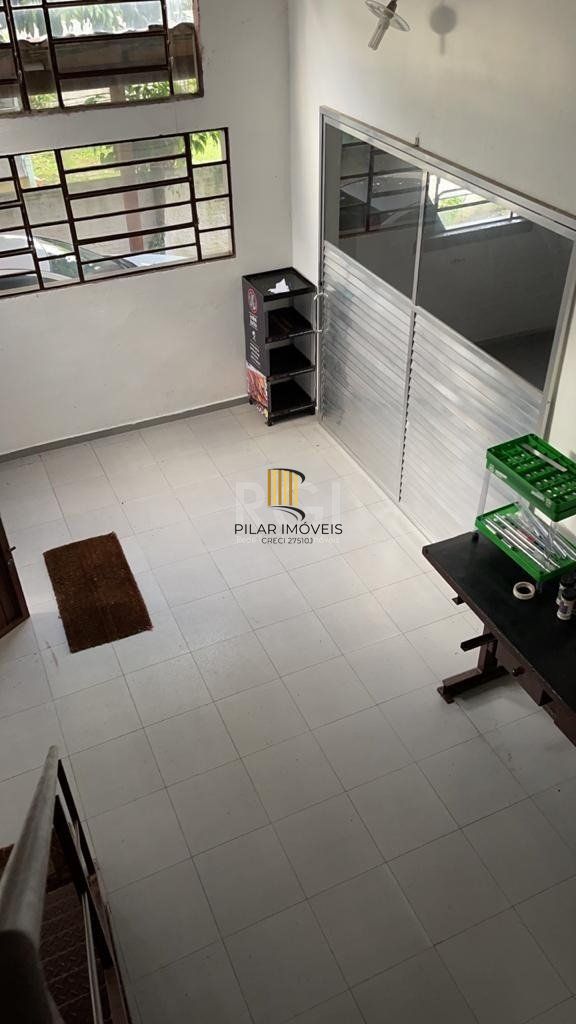 Casa para Venda - 594m², 2 dormitórios, 6 vagas - Vila João Pessoa