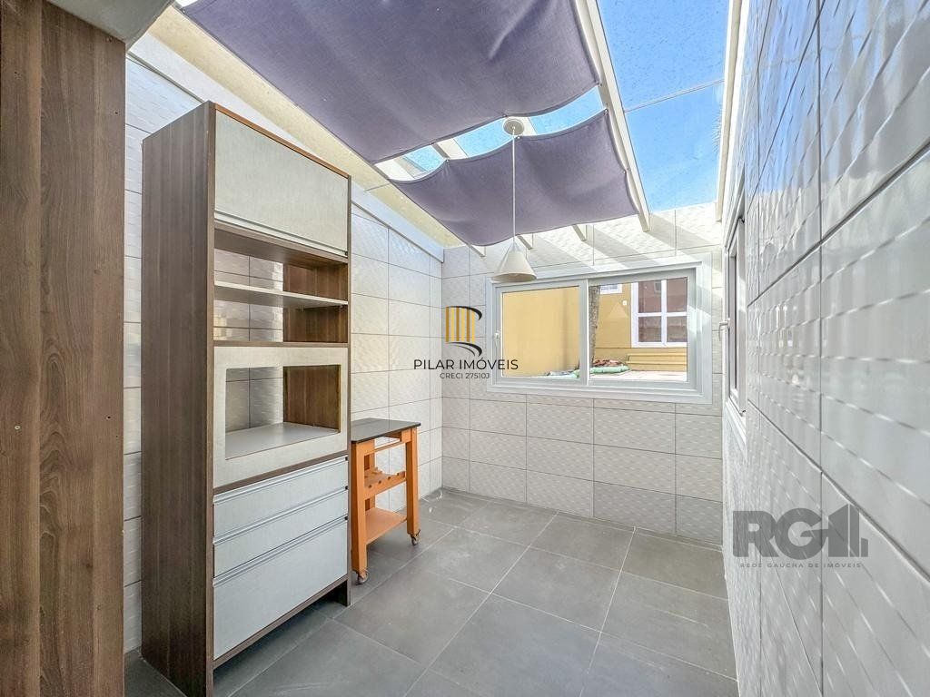 Casa Condominio para Venda - 297.63m², 3 dormitórios, sendo 1 suites, 2 vagas - Espirito Santo