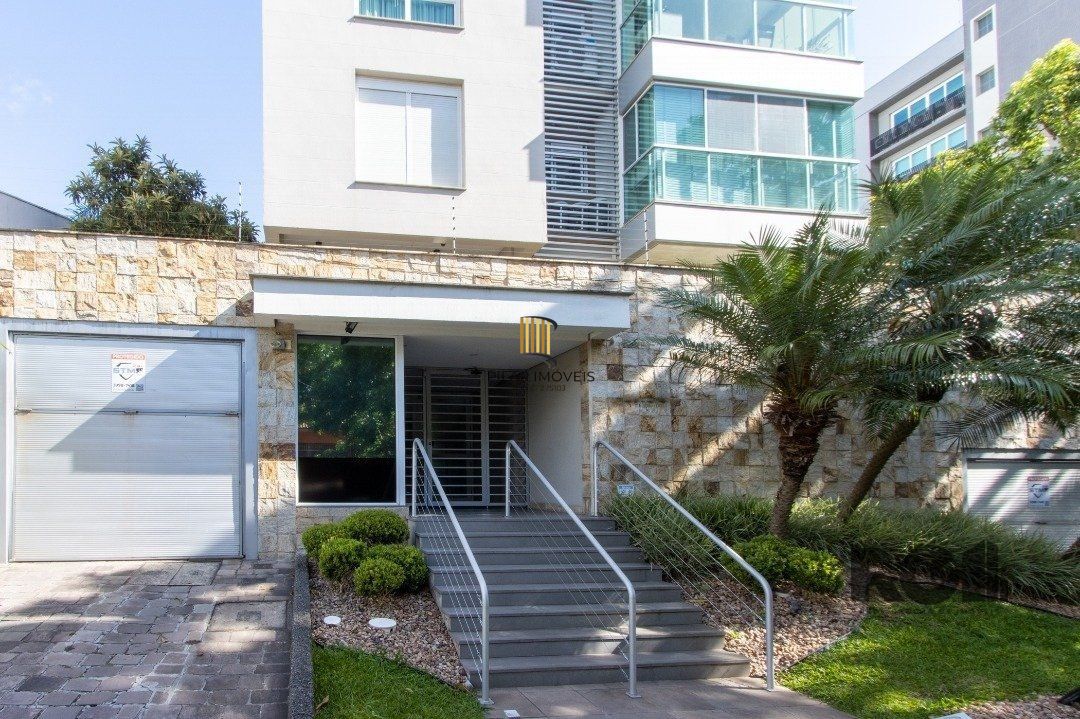 Apartamento 2 dormitórios no bairro Tristeza